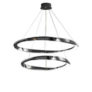 Axya Light Luxury Chandelier for Living Room, Bedroom, and Restaurant