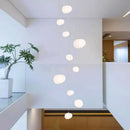 Axyaa Salon Dining Room Chandelier Pendant Lights Ceiling Lamps Elegant Indoor Lighting