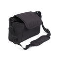 Axyaa Stroller Organizer Bag Set - Large Capacity Crossbody Mommy Bag