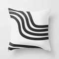 Axyaa Geometric Throw Pillow Covers 45x45cm