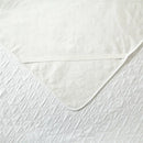 Axyaa Waterproof Quilted Bed Pad: Non-slip, Skin-friendly Protector for Elderly & Children