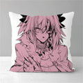 Axyaa Astolfo Fate/Apocrypha Pillow Case Home Décor