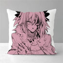 Axyaa Astolfo Fate/Apocrypha Pillow Case Home Décor