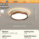 Axyaa Ceiling Light: Full Spectrum Eye Protection for Modern Spaces