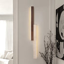 Axyaa Long Strip Wall Lamp for Bedroom and Living Room Decor