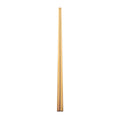Axyaa Stainless Steel & Wooden Chopsticks Dinnerware Set