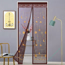Axyaa Summer Anti-mosquito Magnetic Screen Door Curtain