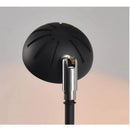 Axyaa Adjustable Height Floor Lamp for Bedroom Living Room Study, Warm Atmosphere Lighting