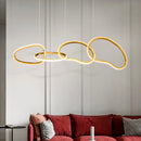 Axyaa Dining Room Chandelier Ceiling Lamps Indoor Lighting Fixture