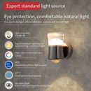 Axyaa LED Wall Lamp for Bedroom Living Room Stair Decor Lighting