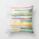 Axyaa Geometric Abstract Polyester Cushion Cover 45x45cm