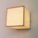 Nordic Modern LED Wall Lamp for Bedroom and Hotel Room by Axyaa