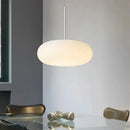 Axyaa Designer Acrylic LED Pendant Light | Wabi Sabi Minimalist Lighting