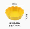 Axyaa Air Fryer Baking Bowl and Steamed Egg Plate Set