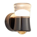 Axyaa Rotatable Wall Lamp Nordic LED Lighting for Bedroom Living Room Decoration