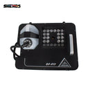 Axyaa RGB 3in1 Fog Machine DMX Controller for DJ Club Party Concert