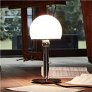 Axyaa Nordic Modern Table Lamp for Hotel Bedroom Living Study Room