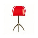 Axyaa Colorful Glass Floor Lamp for Living Room Bedroom Study Lighting