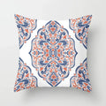 Axyaa Nordic Square Cushion Lining for Home Decoration，请 Axyaa square cushion lining home decor.