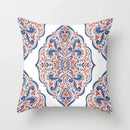 Axyaa Nordic Square Cushion Lining for Home Decoration，请 Axyaa square cushion lining home decor.