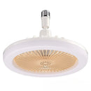 Axyaa LED Ceiling Fan Bulbs - Energy-saving Lights for Bedroom and Dining Room