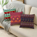 Axyaa Bohemian National Style Pillowcover 45*45cm