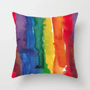 Axyaa Geometric Abstract Pillowcase 45*45cm
