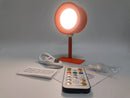 Axyaa Cordless Dimming Desk Lamp with Magnetic Base