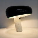 Axyaa Mushroom Table Lamp for Modern Home Decor