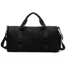 Axyaa Waterproof Travel Bag Large Capacity Sports Bag for Women & Men