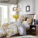 Axyaa Vintage White Wooden Chandelier: Rustic Metal Lighting for Living Dining Bedroom