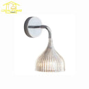 Axyaa Modern LED Wall Lamp E14 Bedroom Study Living Room Restaurant Home Decor