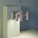 Axya Nordic Designer Chandelier for Living Room, Bedroom, Study & Restaurant