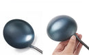 Axya Hand-Forged Cookware Set: Shovel, Wok Spatula, Spoon, Turner for Frying, Steak, Stirring