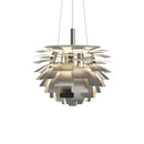 Axyaa Pine Cone Pendant Light Danish Chandelier Ceiling Lamp