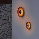 Axyaa Bedroom Wall Sconces Night Light Fixture Home Decor Indoor Lighting