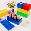 Axyaa Storage Box: Creative Plastic Organizer for Office, Desktop, and Kids' Gifts