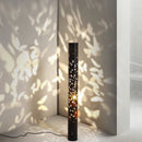 Axyaa Butterfly LED Floor Lamp Dimmable Creative Decoration for Living Room