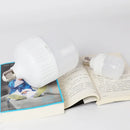 Axyaa LED Bulb E27 Screw Lights Eye Protection Energy Saving, Ideal for Interior Lighting