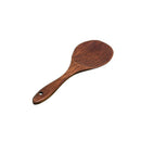 Axyaa Wooden Rice Spoon Japanese Style Kitchen Tableware