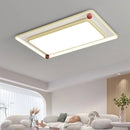 Axyaa LED Ceiling Chandelier for Bedroom Dining Room Kitchen - Home Appliance