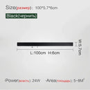 Axyaa Bedroom Wall Lamp with Storage Hook & Minimalist Design