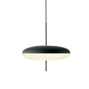 Axyaa Nordic LED Pendant Light Saucer Design for Indoor Decor Fixture