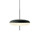 Axyaa Nordic LED Saucer Pendant Light - Modern Designer Fixture for Home, Office, and Hospitality