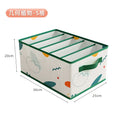 Axyaa Clothes Pants Organizer Box Set