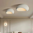 Axyaa Nordic Modern LED Ceiling Light for Living Room Hotel Bedroom