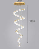Axyaa Elegant Chandelier Collection - Modern Indoor Ceiling Lights for Home Decor