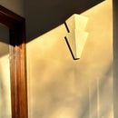 Axyaa Art Staircase Wall Decoration Lamp - Creative, Minimalist, High-end Design