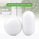 Axya LED Waterproof Wall Lamp for Home Garden Balcony Yard Outdoor Indoor