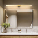 Axyaa LED Bathroom Mirror Light - Vanity Lighting Fixtures